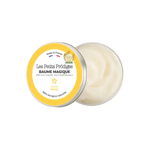 LES PETITS PRÖDIGES MULTIPURPOSE MONOÏ BALM