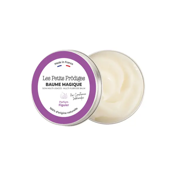 LES PETITS PRÖDIGES MULTIPURPOSE FIG BALM