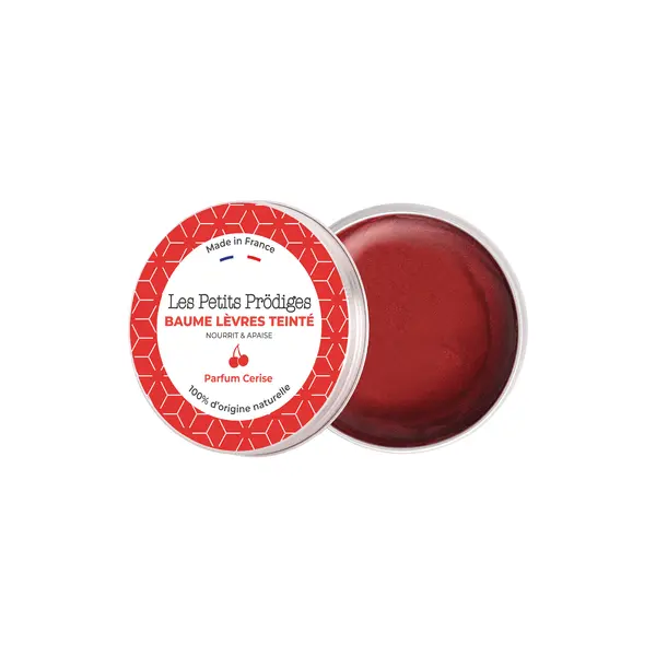 LES PETITS PRÖDIGES TINTED LIP BALM  10ML 
