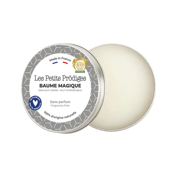 LES PETITS PRÖDIGES MULTIPURPOSE NEUTRAL BALM