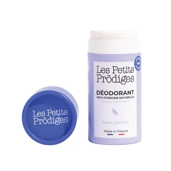 LES PETITS PRÖDIGES FRAGRNCE FREE DEODORANT 40GR