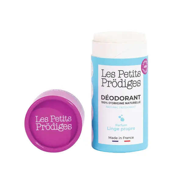 LES PETITS PRÖDIGES FRESH LINEN DEODORANT 40GR