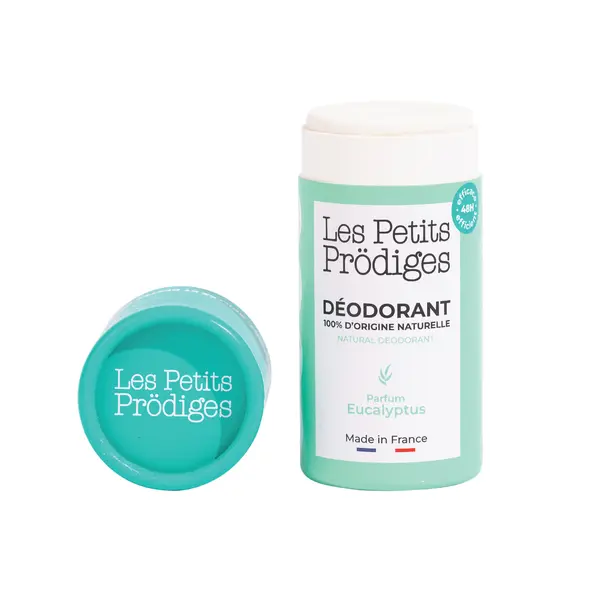 	LES PETITS PRÖDIGES EUCALYPTUS DEODORANT 40GR