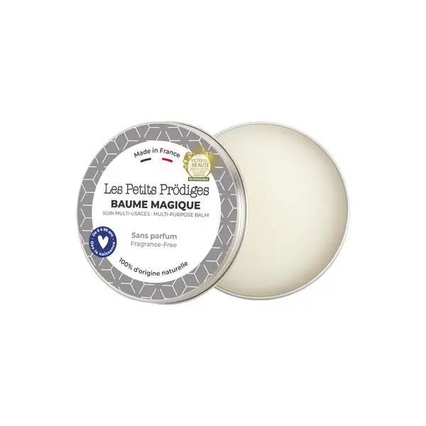 LES PETITS PRÖDIGES MULTIPURPOSE NEUTRAL BALM